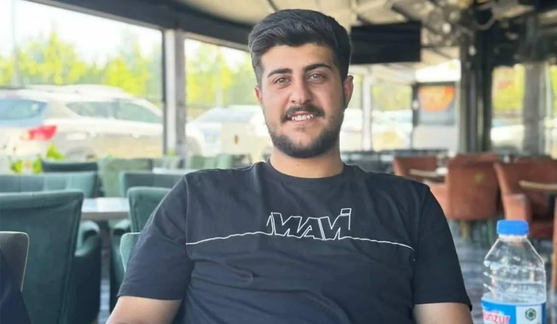 Motosiklet kazasında yaralanan genç hayatını kaybetti