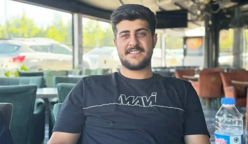 Motosiklet kazasında yaralanan genç hayatını kaybetti