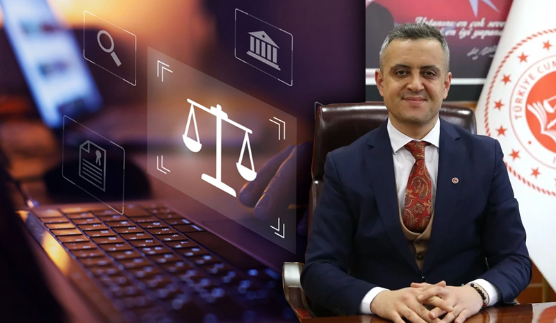 Başsavcı Sert, üniversiteli gençlerle bulaşacak