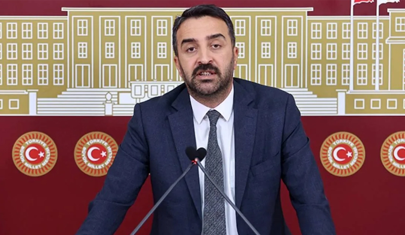 Milletvekili Hülakü, Meclis İdare Amiri oldu