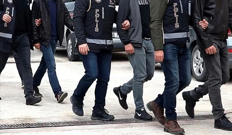 Bingöl`de Bir Haftada Aranan 27Şahıs Yakalandı