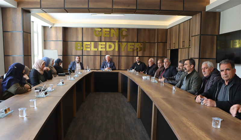 Başkan Tartar rüşvet iddialarına sert çıktı! 