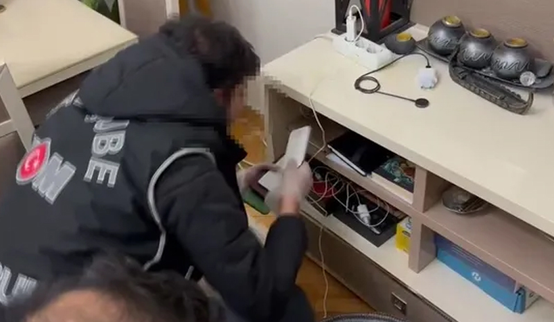 Bingöl dahil 12 İlde FETÖ Operasyonu: 17 Gözaltı