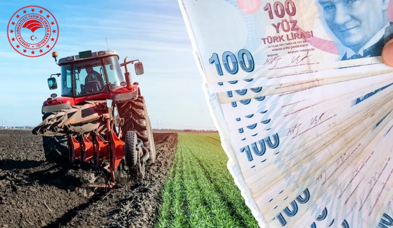 Bingöl`de Çiftçiye 102 Milyon TL`lik Yem Desteği