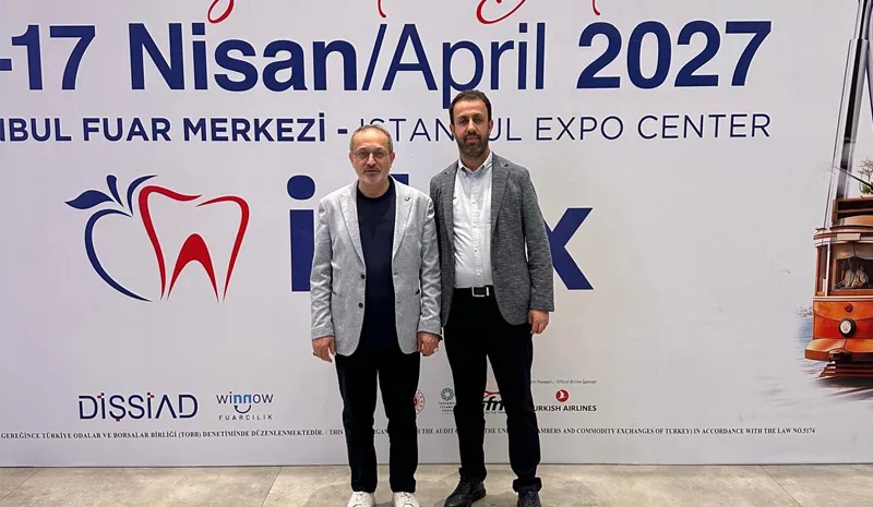 Rektör Çelik: 