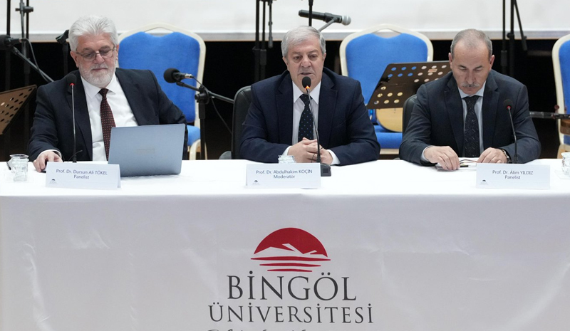 Na`t-ı Şerif Yarışmasının Ödülleri Sahiplerini Buldu