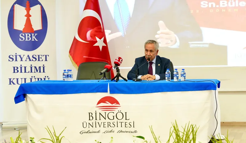 Arınç: 