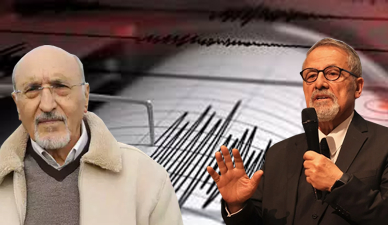 Yedisu Depremi Sonrası Uzmanlar İkiye Bölündü