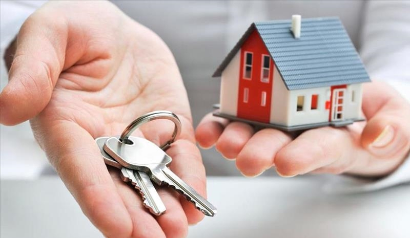 Gayrimenkul Satışında Yeni Dönem!