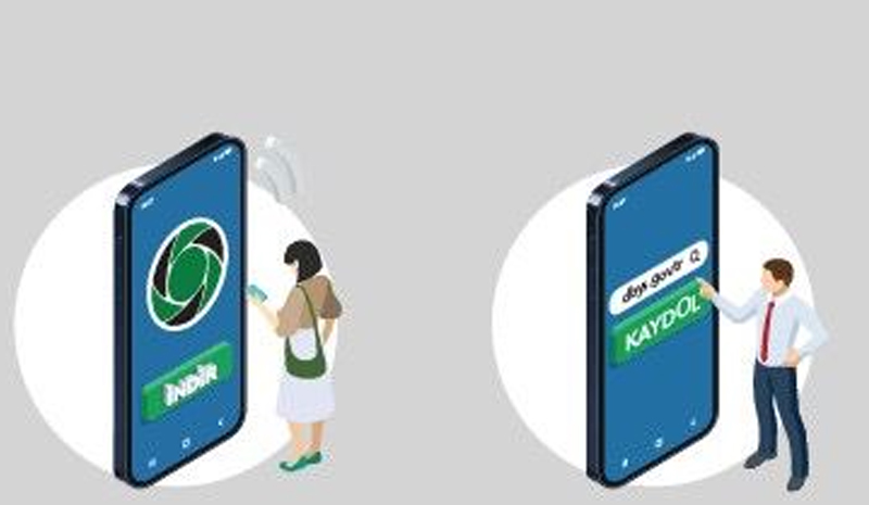 Depozito Sistemi`nde kayıt süreci başladı