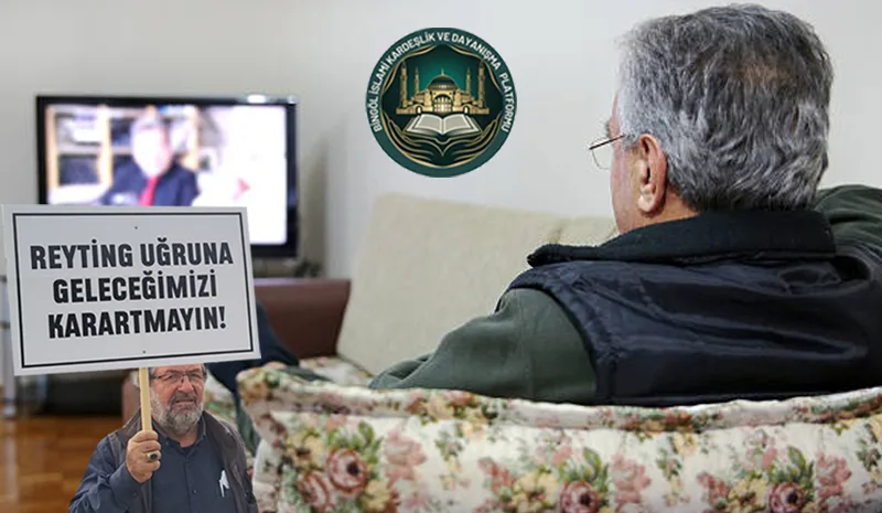 Bingöl`den 