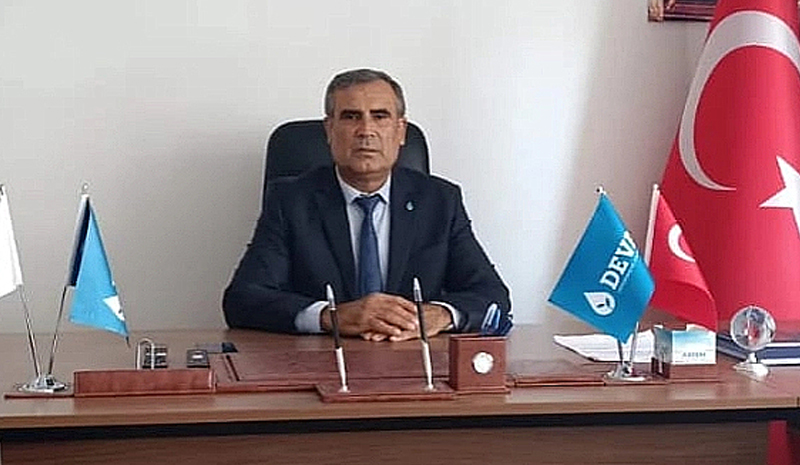 Baraç`tan Memur Emeklileri İçin Seyyanen Zam Çağrısı