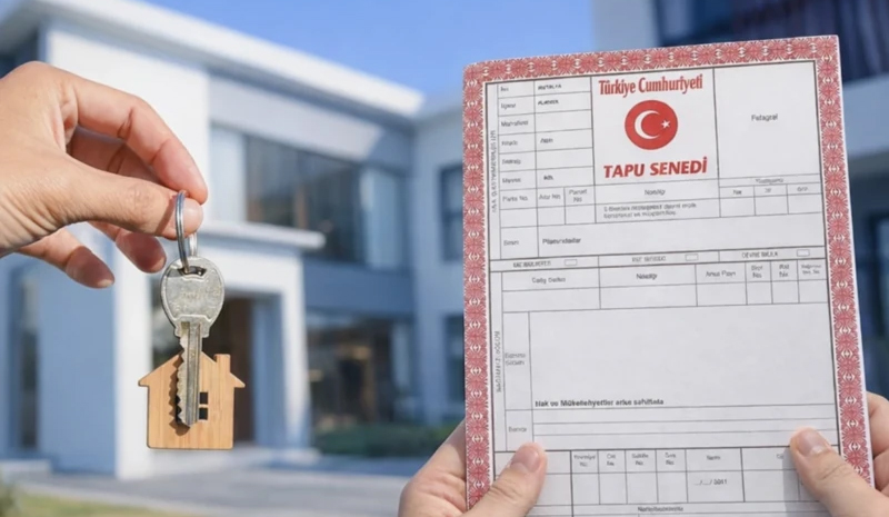 Miras satışlarında yeni dönem: Aile dışına satış zorlaşacak
