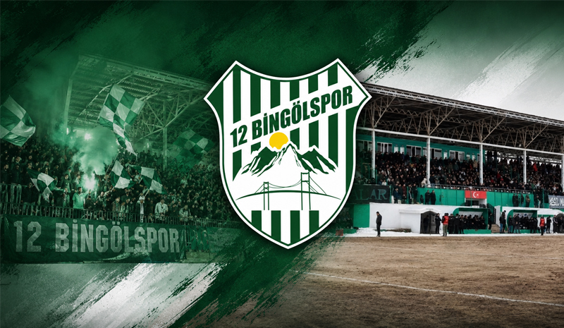 12Bingölspor`da kritik süreç: Kongre kararı alındı, gözler stat ve tesis projelerinde