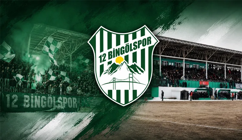 12Bingölspor`da kritik süreç: Kongre kararı alındı, gözler stat ve tesis projelerinde
