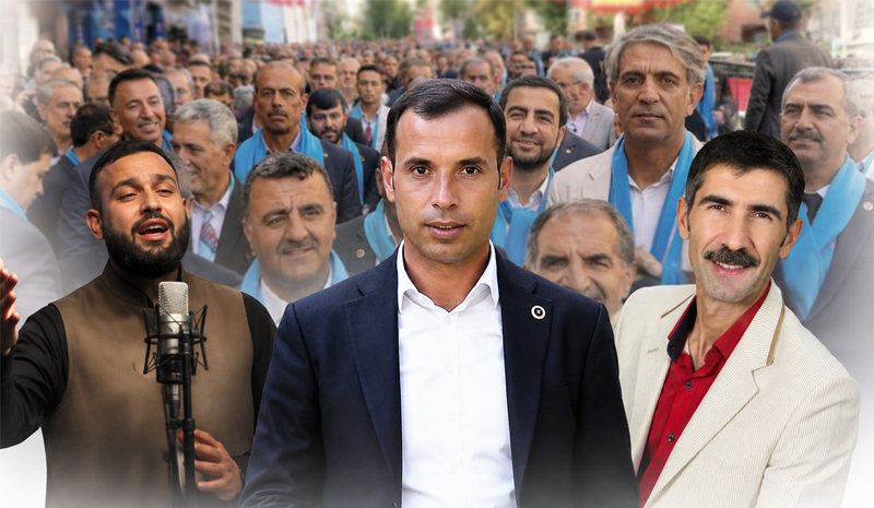 Bingöl, Muhtarlar Zirvesi`ne Ev Sahipliği Yapacak