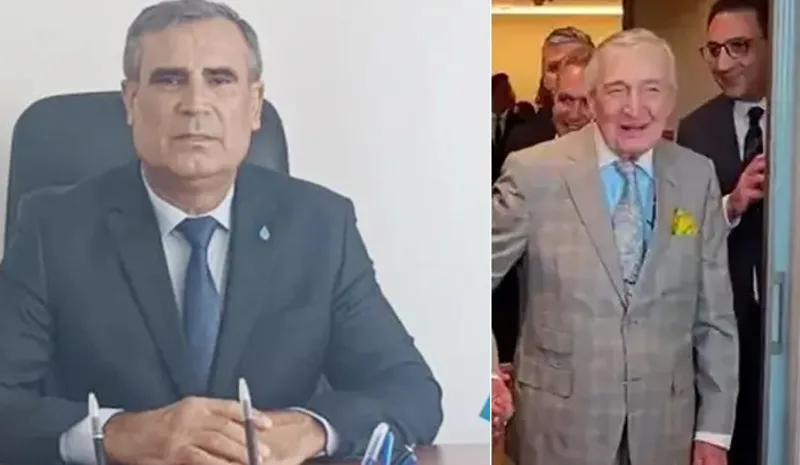 Baraç`tan Koça`a sert eleştiri! Derhal Özür Dilenmelidir