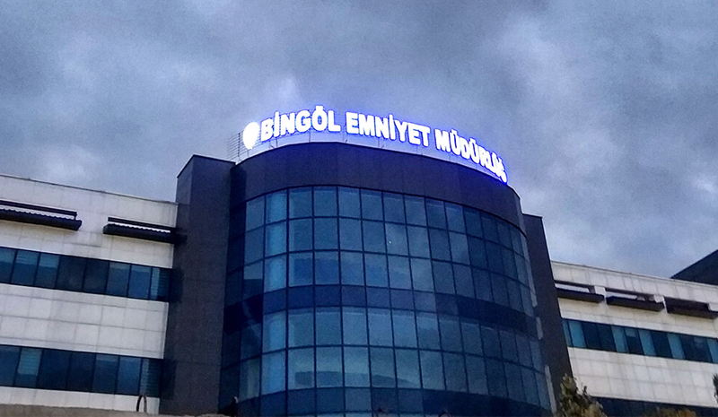 20 Yıl 9 Ay Hapis Cezası Bulunan Firari Yakalandı