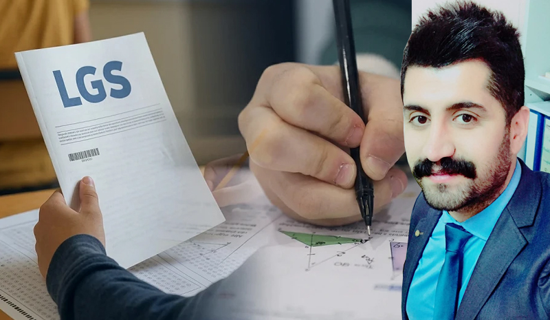 LGS için adaylara kritik uyarı: 