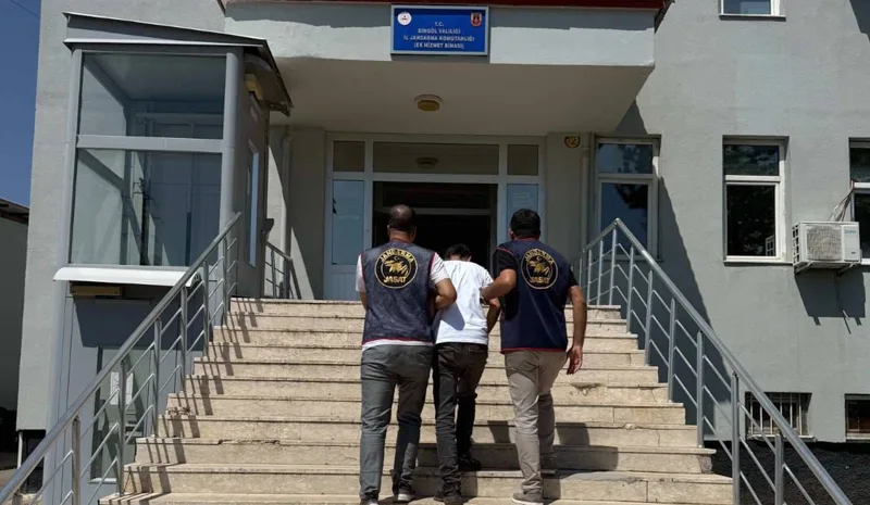 Bingöl`de Jandarma`dan Suçlulara Geçit Yok!