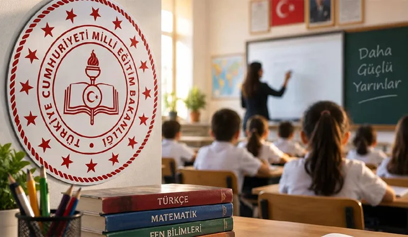 MEB`den ikili eğitim kararı: Ders süreleri 30 dakikaya düşürülebilecek