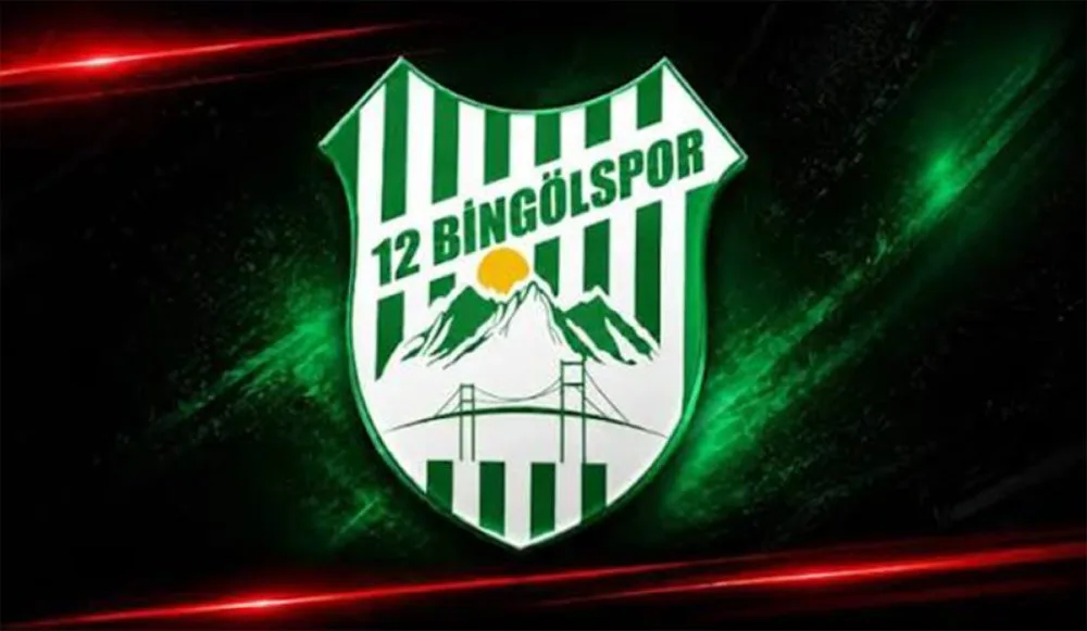12Bingölspor`dan Sitem Dolu Açıklama!