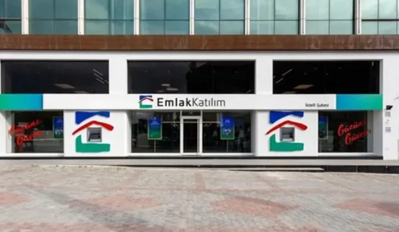 Emlak Katılım`dan Katılımevim ve Birevim hamlesi!