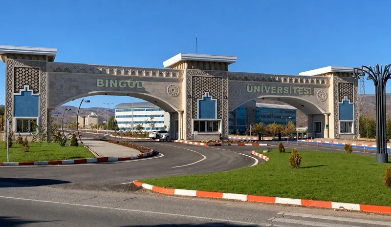 Bingöl`de lisansüstü öğrenciler kongrede buluşacak