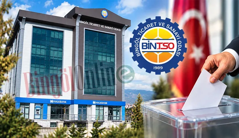 BİNTSO seçimi için geri sayım! Bingöl`de gözler yarın sandıkta