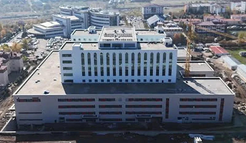 Devlet Hastanesi, Eğitim ve Araştırma Hastanesi oldu