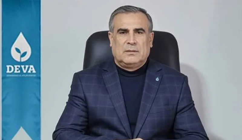 Baraç önce teşekkür etti, sonra uyardı: `Yeni statü sahada karşılık bulmalı`