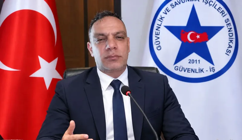 Taşeron işçiler için kadro çağrısı