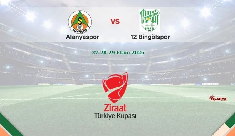 12Bingölspor`a Süper Lig`den rakip çıktı!