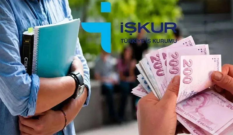 İŞKUR`dan üniversite öğrencilerine 19 bin 250 TL destek!