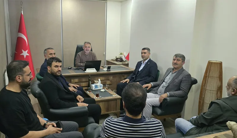 Recep Butaku: `Şehirde muhalefetin varlığı hissedilecek`