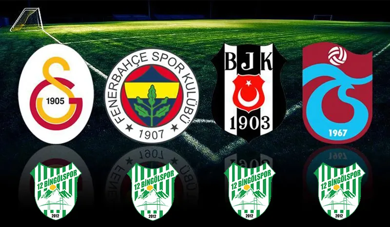 Bingöl hangi takımı tutuyor?