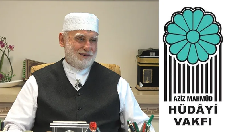 Hüdayi Vakfı: 