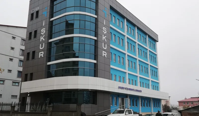Bingöl`de 135 kişilik alım yapılacak