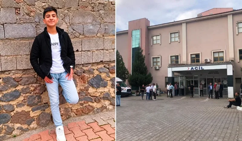 Demir ailesinden ek suç duyurusu
