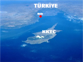 Ab dışişleri bakanı ortadoğu turuna çıkıyor