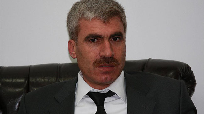 Adaya halkımız karar verecek