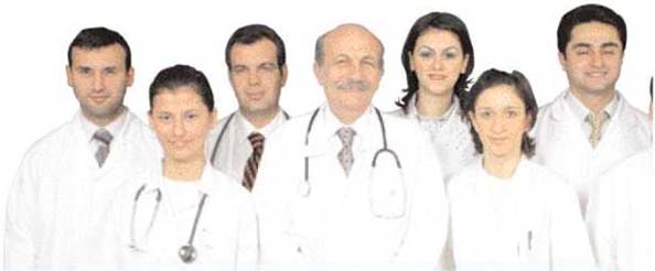 Aile hekimliğinde 17. ek yerleştirme