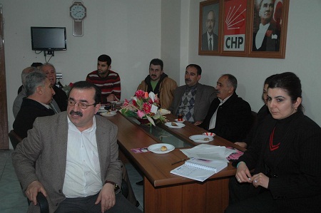 Aile sigortası çalışmalarına start verildi