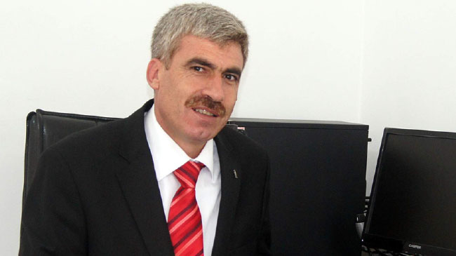 Ak parti kadına önem vermiştir