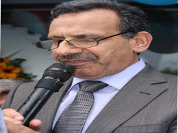 Ak parti`nin seçim bürosu açıldı