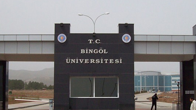 Akademisyen alınacak