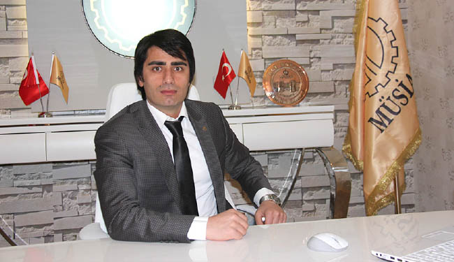 Akbana: gelişim için varız