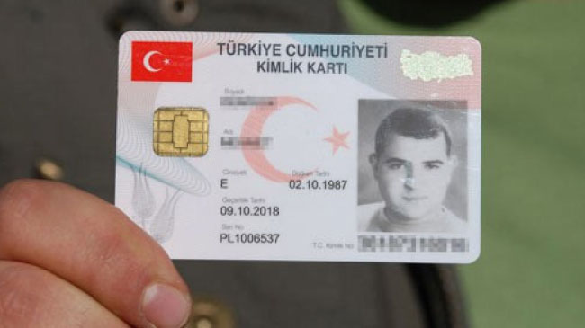 Akıllı kimlikler ücretsiz dağıtılacak!