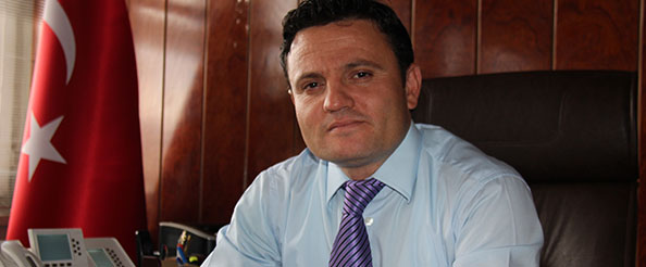 Akyol: beklediğimden daha güzel ve hareketli bir şehir