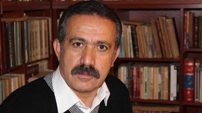 Akyürekli`den, 1.dünya savaşı`nda çabakçur hattı konferansı